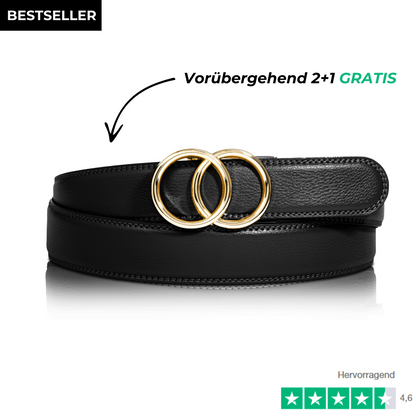 Den originale Highbuckle – Dame